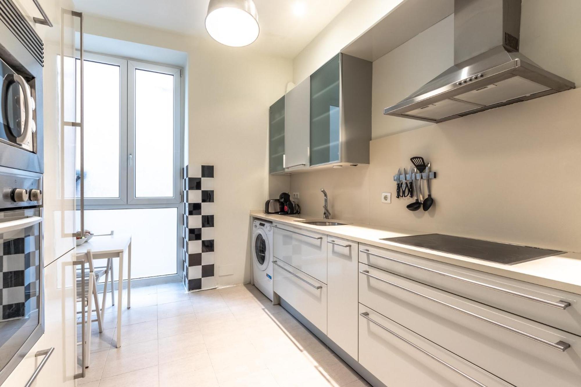 Encantador Apartamento En El Casco Antiguo De 毕尔巴鄂 外观 照片