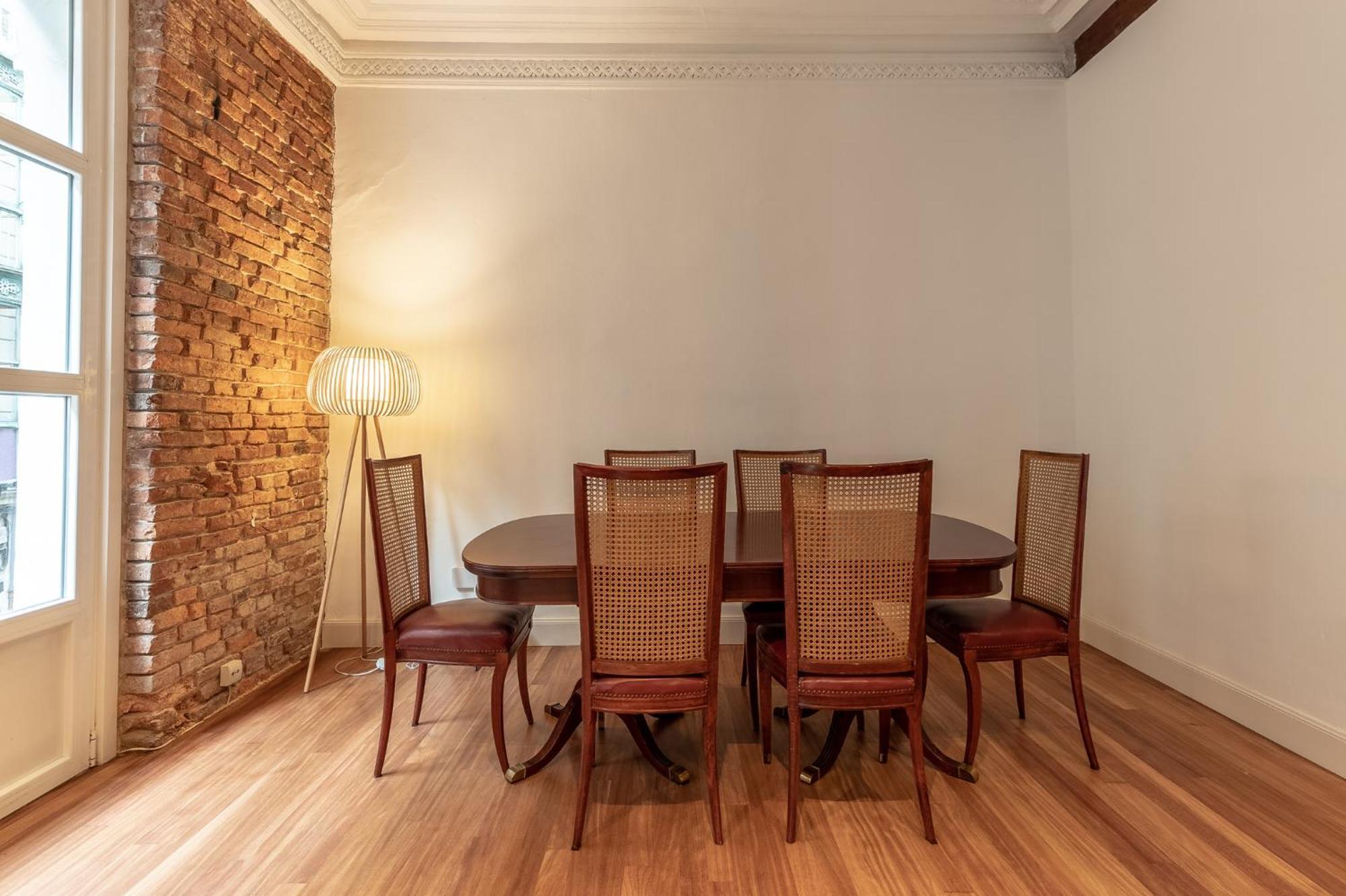 Encantador Apartamento En El Casco Antiguo De 毕尔巴鄂 外观 照片