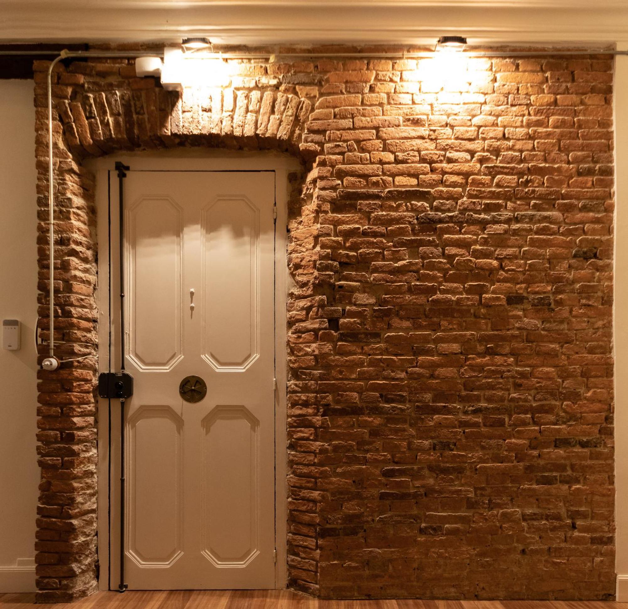Encantador Apartamento En El Casco Antiguo De 毕尔巴鄂 外观 照片